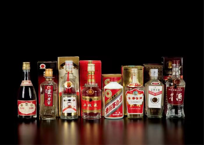 霞浦老酒储存的方法